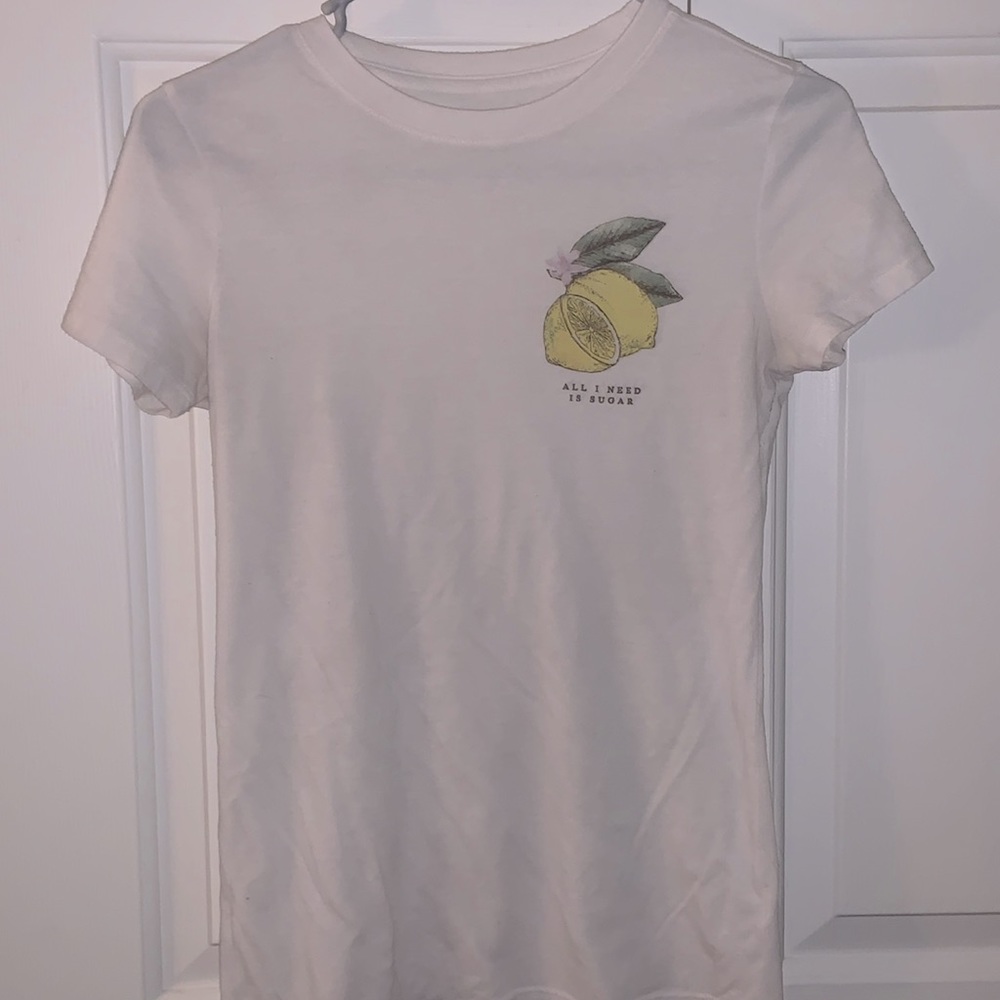 Aeropostale short sleeve shirt
